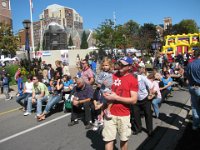 Brampton Day Town Festival